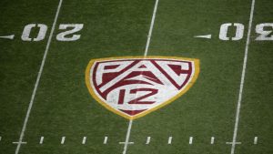 Going remote: Pac-12 moving out of San Francisco office