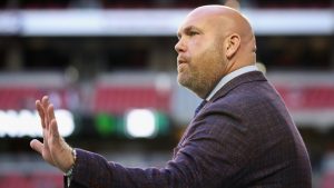 Arizona Cardinals receive 3 compensatory picks for 2022 NFL Draft