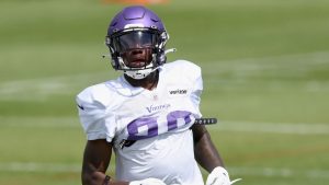 Report: Arizona Cardinals meeting with free agent CB Jeff Gladney