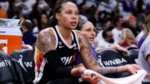 Report: U.S. Rep. Allred working for release of Brittney Griner from Russia
