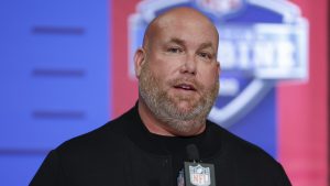 Here are the Arizona Cardinals 2022 NFL Draft selections