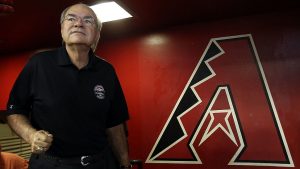 D-backs' Ken Kendrick: MLB lockout ending is 'the dawn of a new day'