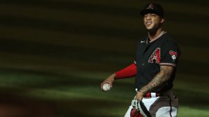 Major League Baseball is back but a long way from a great future