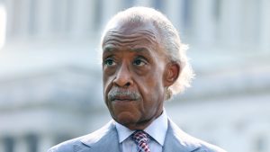 Al Sharpton urges action in NBA investigation of Suns owner Robert Sarver