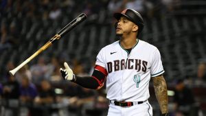 Meet the Arizona Diamondbacks' 2022 Opening Day roster