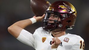 ASU revamping offense with new OC and quarterbacks