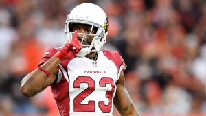 Free-agent targets who could bolster the Cardinals cornerback room