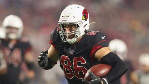 Arizona Cardinals early season 3-game gauntlet in 2022