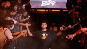Lessons learned from Suns' 2021 postseason, Pt. 1: Homecourt mattered