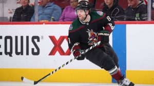 Phil Kessel felt 'lost' in Arizona with Coyotes' direction