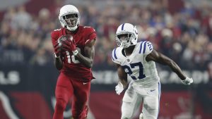 Arizona Cardinals have interest in bringing WR A.J. Green back