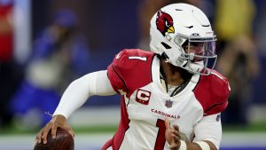 Breer: Cardinals' Kyler Murray wants contract extension before NFL Draft