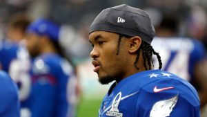 Kyler Murray's remarks are verbal commitment to give Cardinals his all