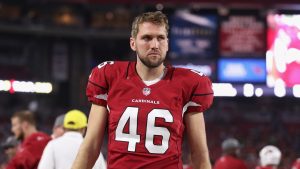 Here are all the Arizona Cardinals' cuts after the 53-man deadline