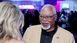 Pac-12 2022 Hall of Honor class includes ASU's Culp, UA's Hughes