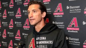 The Ain't No Fang Podcast: D-backs make no splash at Winter Meetings