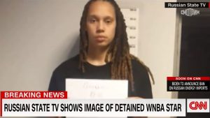 Timeline: The 294 days from Brittney Griner's imprisonment to her release