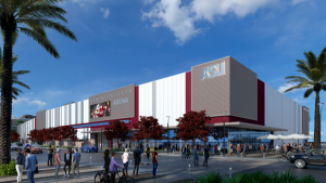 Arizona Coyotes seek gambling law change for ASU arena
