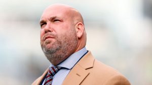 Steve Keim says Cardinals keeping Kyler Murray negotiations confidential
