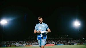 Phoenix Rising FC's match away to New Mexico United postponed