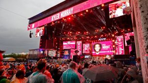 The 5: Most recent Arizona Cardinals 1st-round draft picks