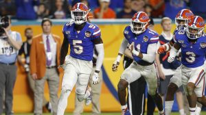 Arizona Cardinals' 2022 NFL Draft priorities: Cornerback