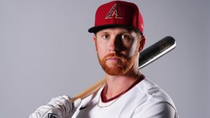 D-backs reinstate OF Jordan Luplow from IL, DFA LHP Oliver Perez