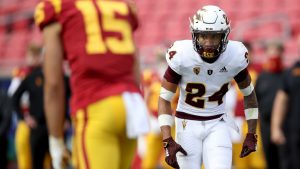 Detroit Lions take Arizona State CB Chase Lucas in 7th round of NFL Draft