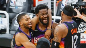 Suns vs. Pelicans series preview, Pt. 3: Phoenix's offensive evolution