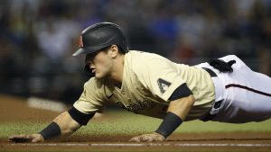 Diamondbacks reveal 2022 Opening Day lineup ahead of Padres game