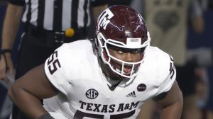 The Gambo 5: NFL Draft prospects to watch for Arizona Cardinals at No. 23