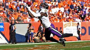 Cardinals trade roundtable: Arizona lands WR Marquise Brown