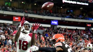 Improved communication with Cardinals' Kyler Murray atop A.J. Green's 2022 list