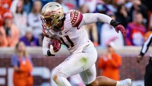 Arizona Cardinals' 2022 NFL Draft priorities: Pass rusher