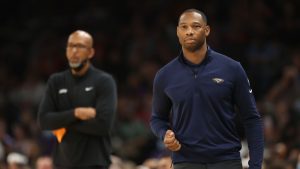 Suns vs. Pelicans series preview, Pt. 1: Willie Green's inside knowledge