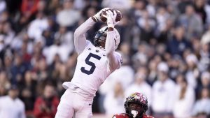 Arizona Cardinals' 2022 NFL Draft priorities: Wide receiver
