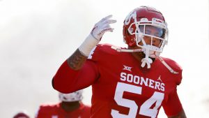 Arizona Cardinals go cornerback, EDGE, guard in 7th round of NFL Draft