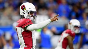 Roundtable: What can the Cardinals do to bring out Kyler Murray's best?
