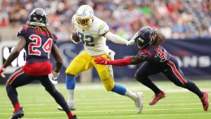 Arizona Cardinals sign TE Stephen Anderson to 1-year contract