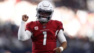 ESPN poll of execs, coaches, scouts and players ranks Kyler Murray outside top 10 QBs