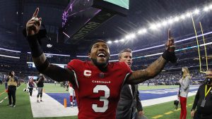 NFL Draft roundtable: What do the Arizona Cardinals do at No. 23?