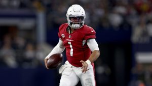 Kyler Murray's agent pulled contract proposal off table from Cardinals