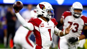 Something has to give in saga between Kyler Murray, Arizona Cardinals
