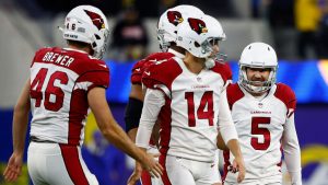 NFL.com analyst lists Cardinals as playoff contenders in NFC hierarchy