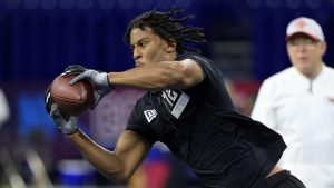 Report: Coastal Carolina TE Isaiah Likely visiting Cardinals next week