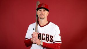 Diamondbacks re-assign 3B Matt Davidson, OF Braden Bishop