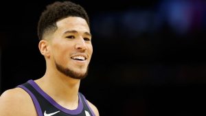 What're the odds? Phoenix Suns listed as heavy favorites to beat Pelicans