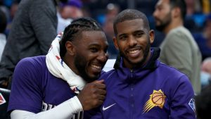Lessons learned from Suns' 2021 postseason, Pt. 3: Versatility kings