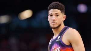 NBA play-in picture: Suns down to 4 potential 1st-round playoff opponents