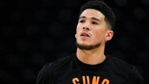 West's play-in tourney set: Suns' 1st-round playoff opponent 1 of 4 teams